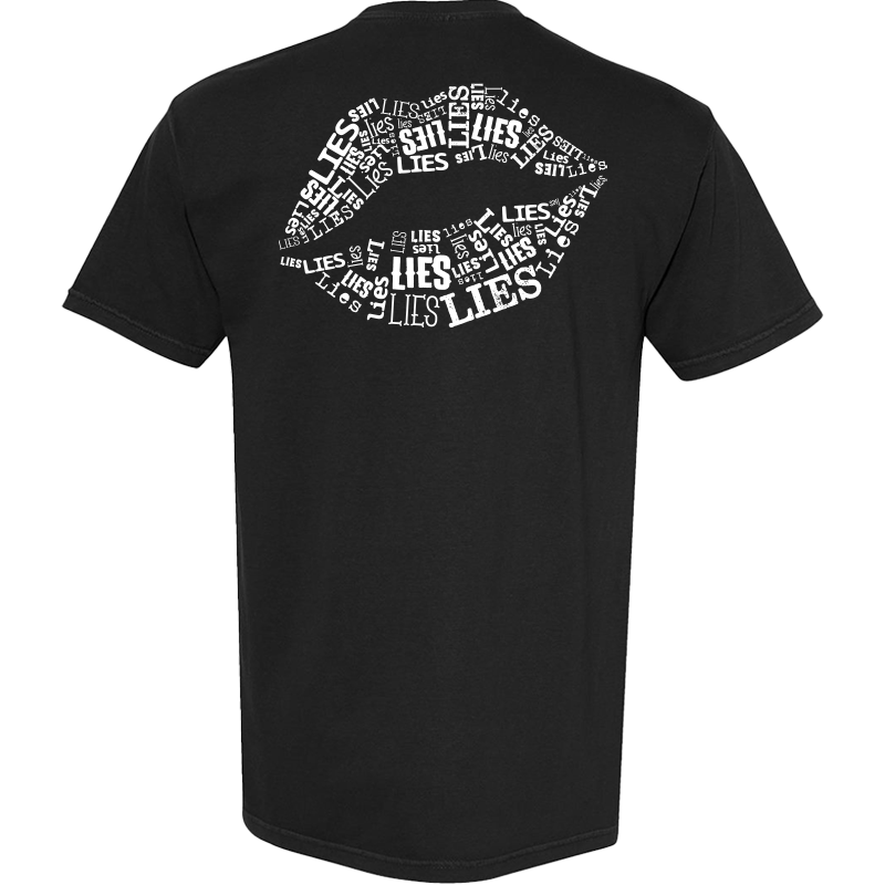 Lies Tee